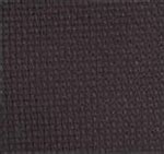 Aida 16 Count Black 18" x 21.5"/45.7 cm x 54.6 cm 
